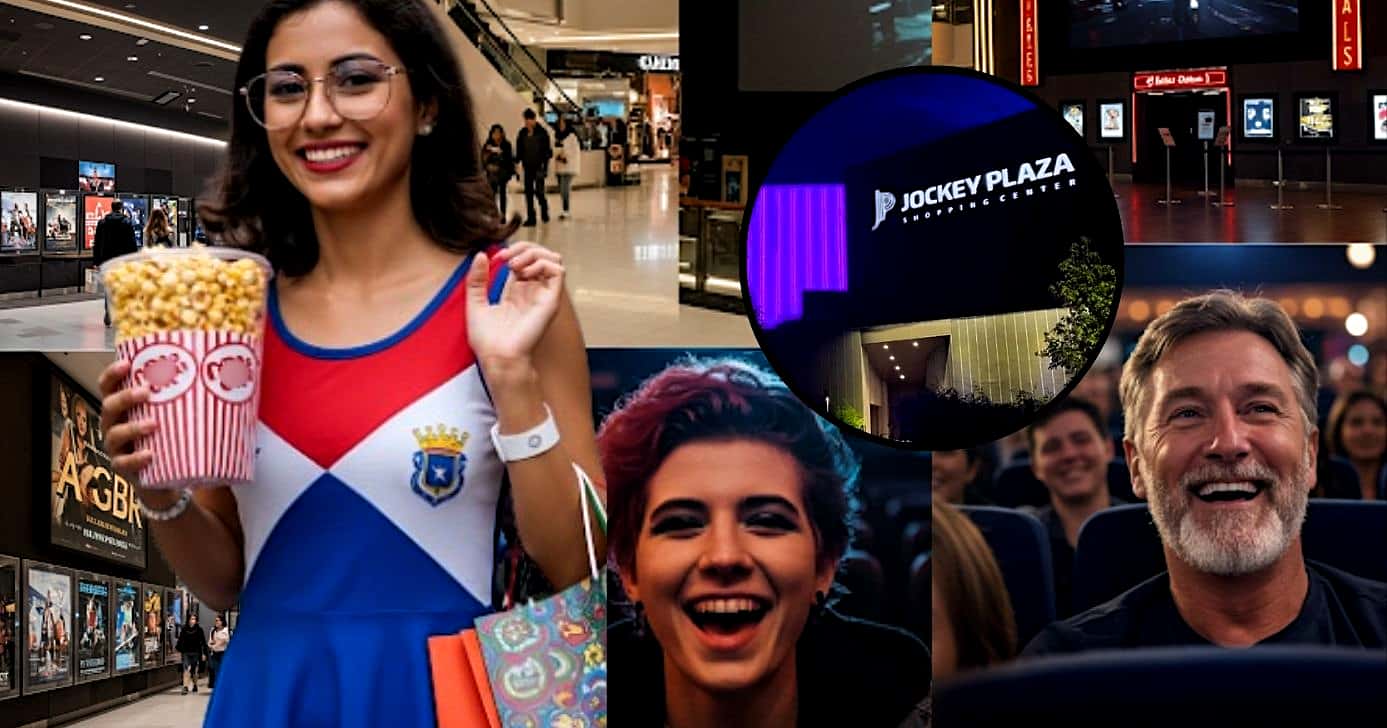 Shopping inaugura uma série de lojas e atrações em Curitiba para esmagar rivais como o Jockey Plaza (Foto Reprodução/Montagem/Lennita/Tv Foco/Canva/Lennita/Tv Foco/GMN)