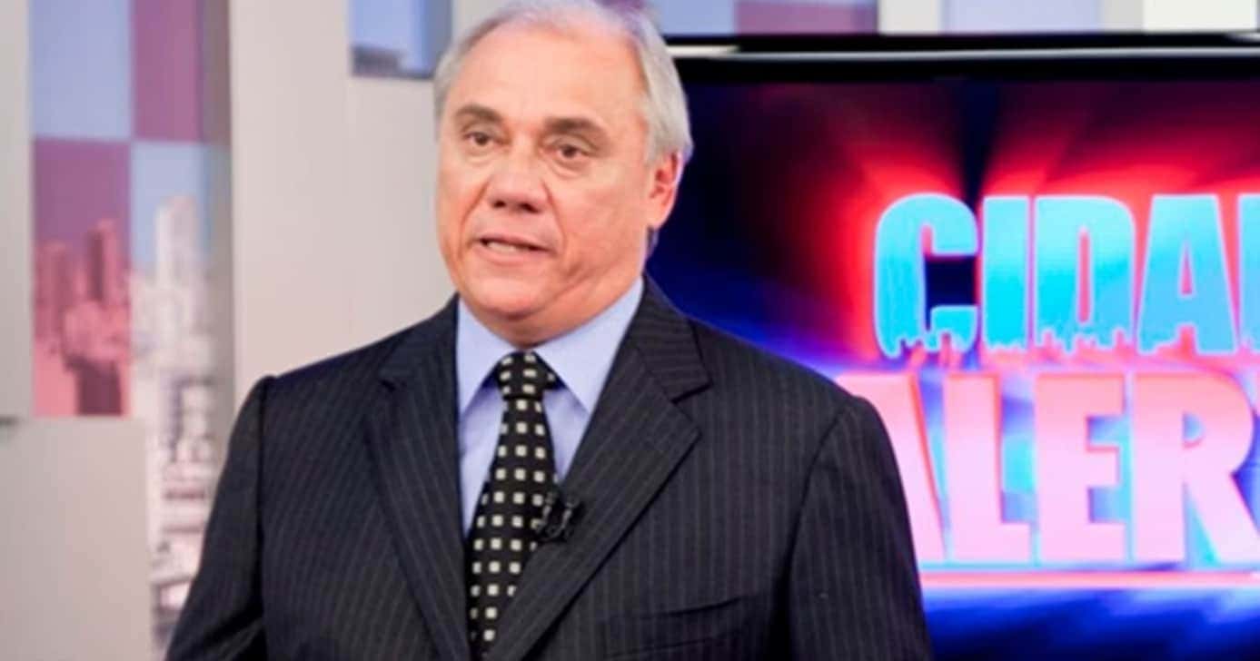 Marcelo Rezende reaparece em carta psicografada inédita (Foto: Divulgação)