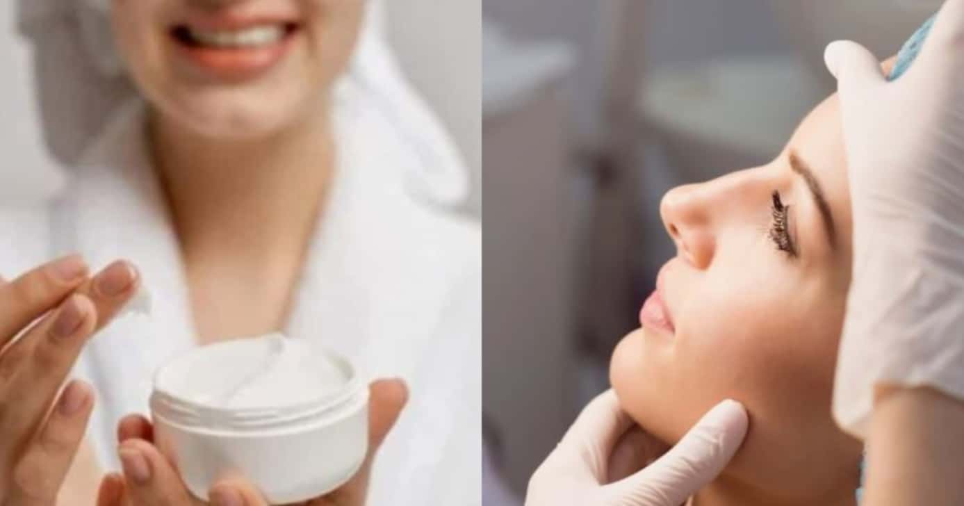 Misturinha caseira com 4 ingredientes traz botox natural potente (Foto: Montagem/TV Foco)