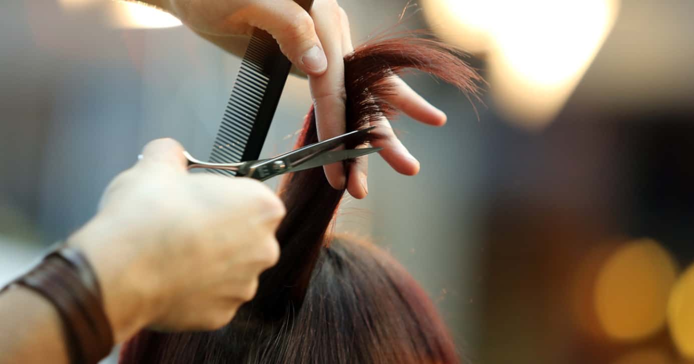 O corte de cabelo certo pode transformar a aparência (Foto: Reprodução/ Internet)