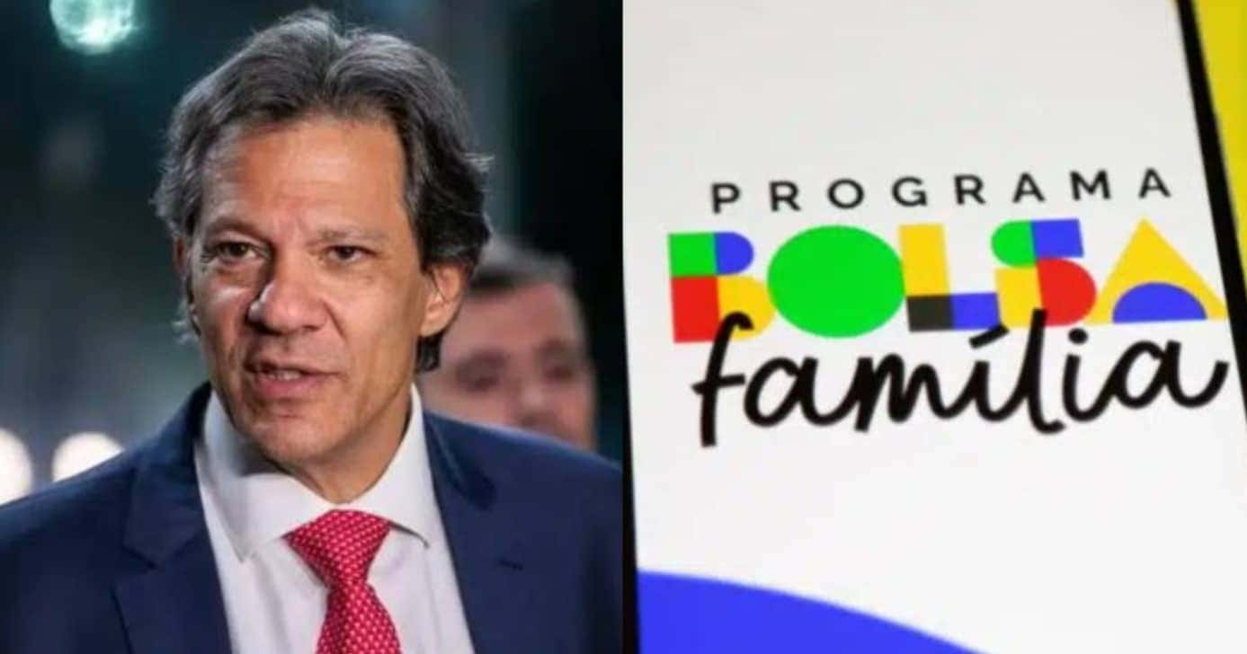 Proibições que podem suspender o pagamento do Bolsa Família (Foto: Montagem/TV Foco)