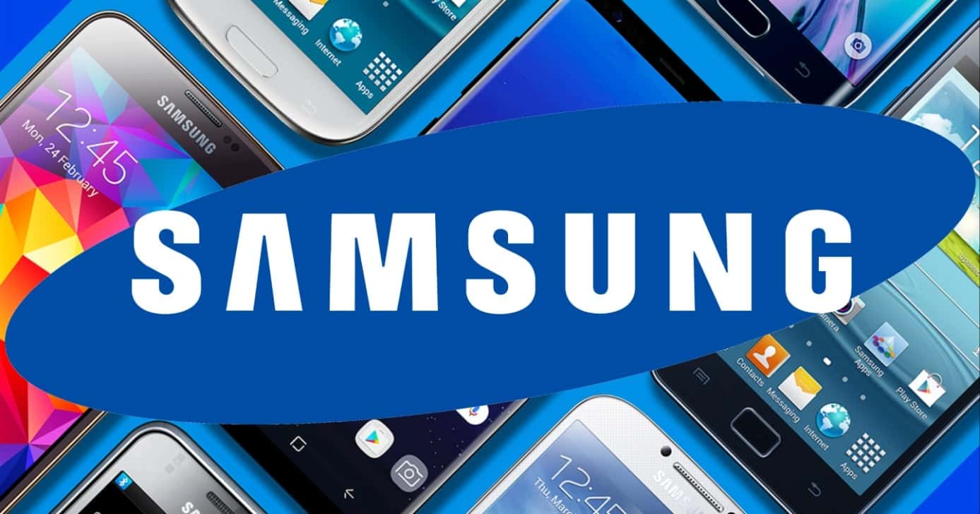 Samsung - Foto: Internet