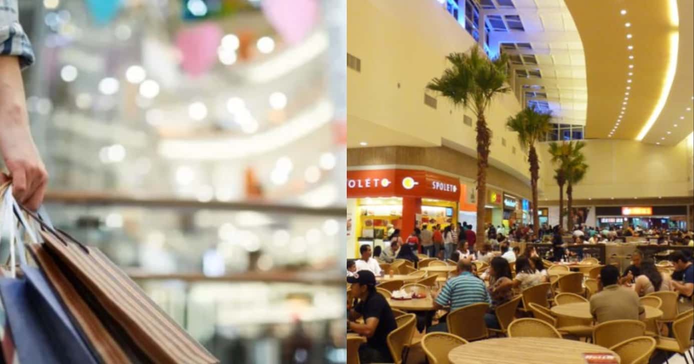 Shopping chega no Mato Grosso do Sul para ceifar Norte Sul Plaza (Foto: Montagem/TV Foco)