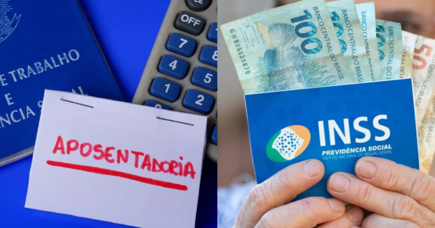 Tchau, 1.518; 3 presentões no INSS com aumento e antecipação (Foto: Reprodução/ Internet)