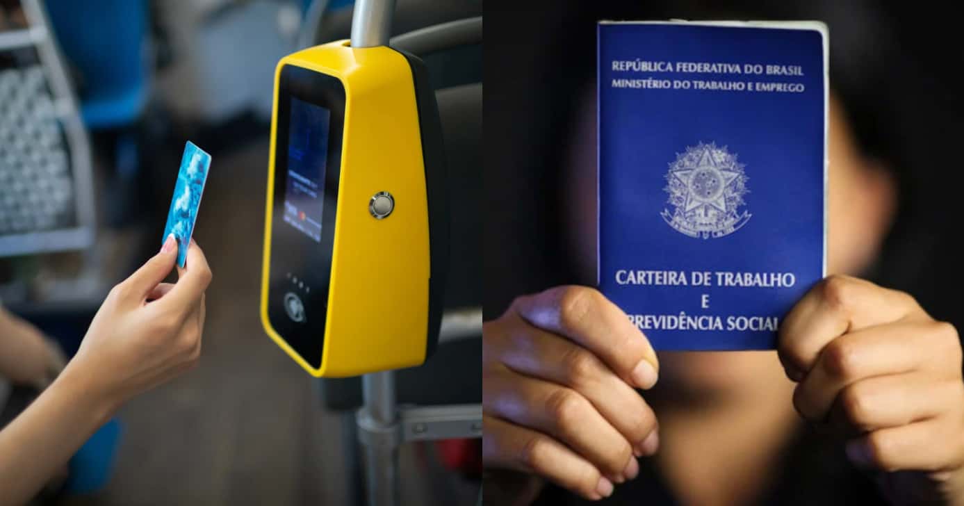 Além do Vale-Transporte, os beneficiários tem esse outro benefício (Foto: Divulgação)