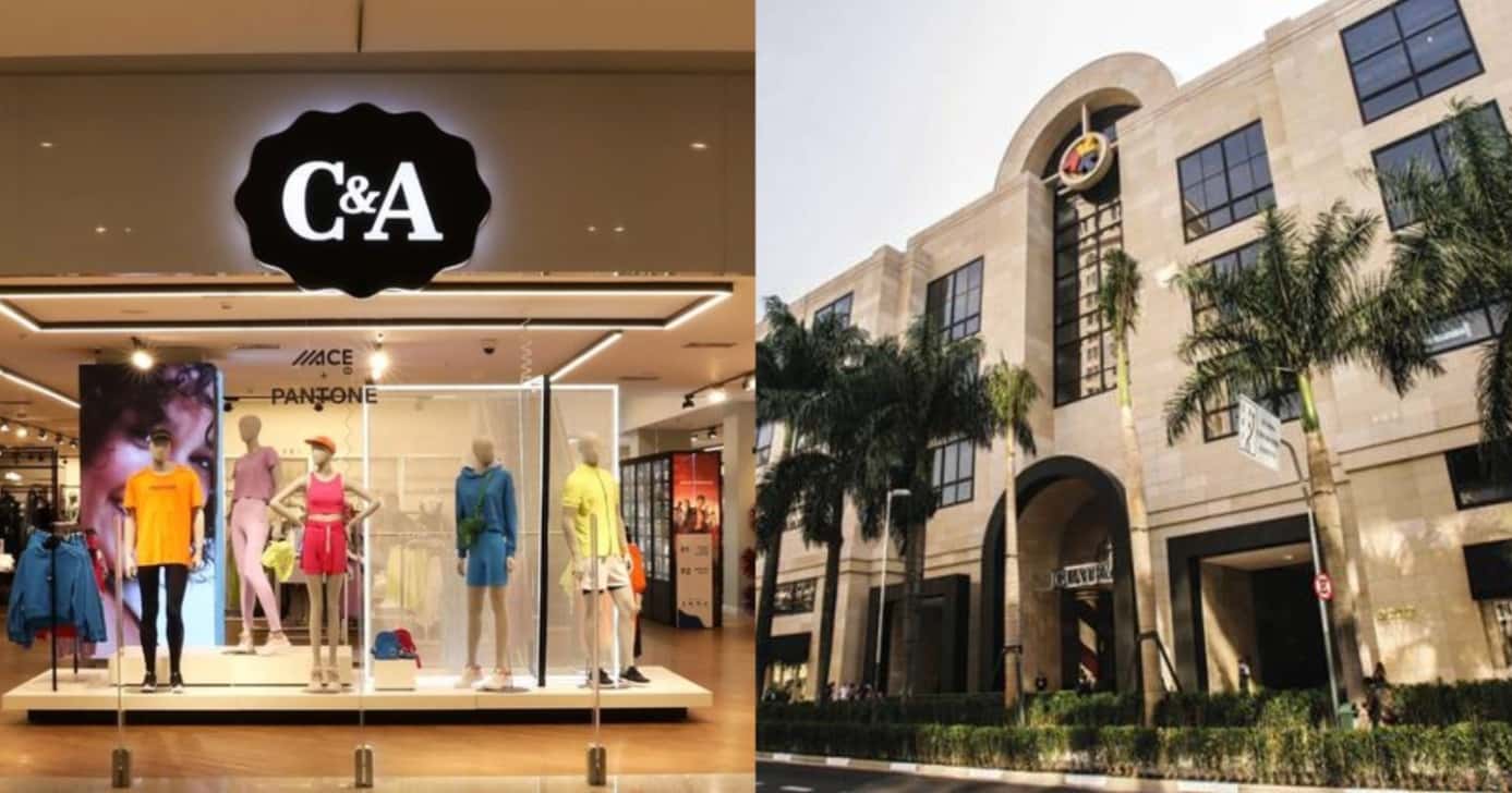 Varejista rival da C&A chega ao Iguatemi e +2 shoppings em SP (Foto: Montagem/TV Foco)