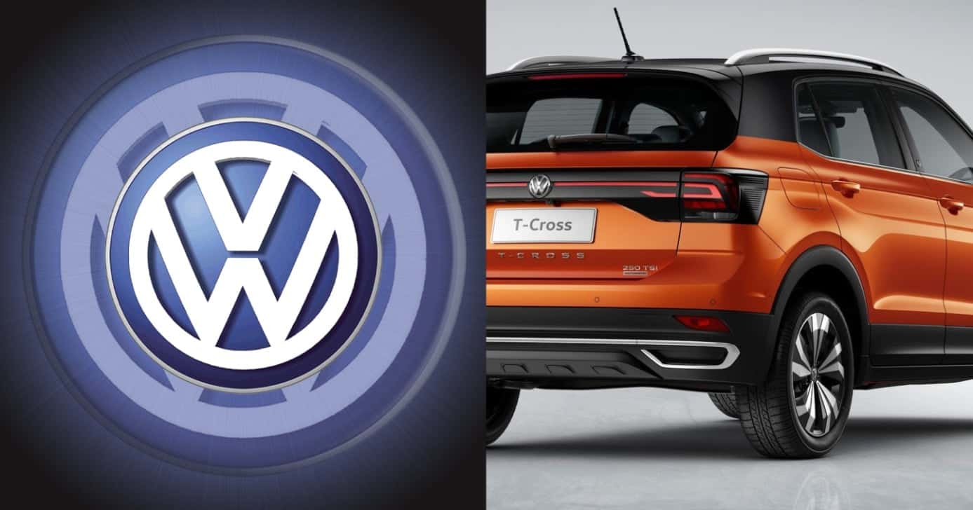 R$100k: Volkswagen lança novo Gol como SUV pra abalar T-Cross (Foto: Reprodução/ Internet)