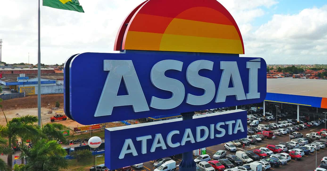 Assaí Atacadista (Foto: Divulgação)