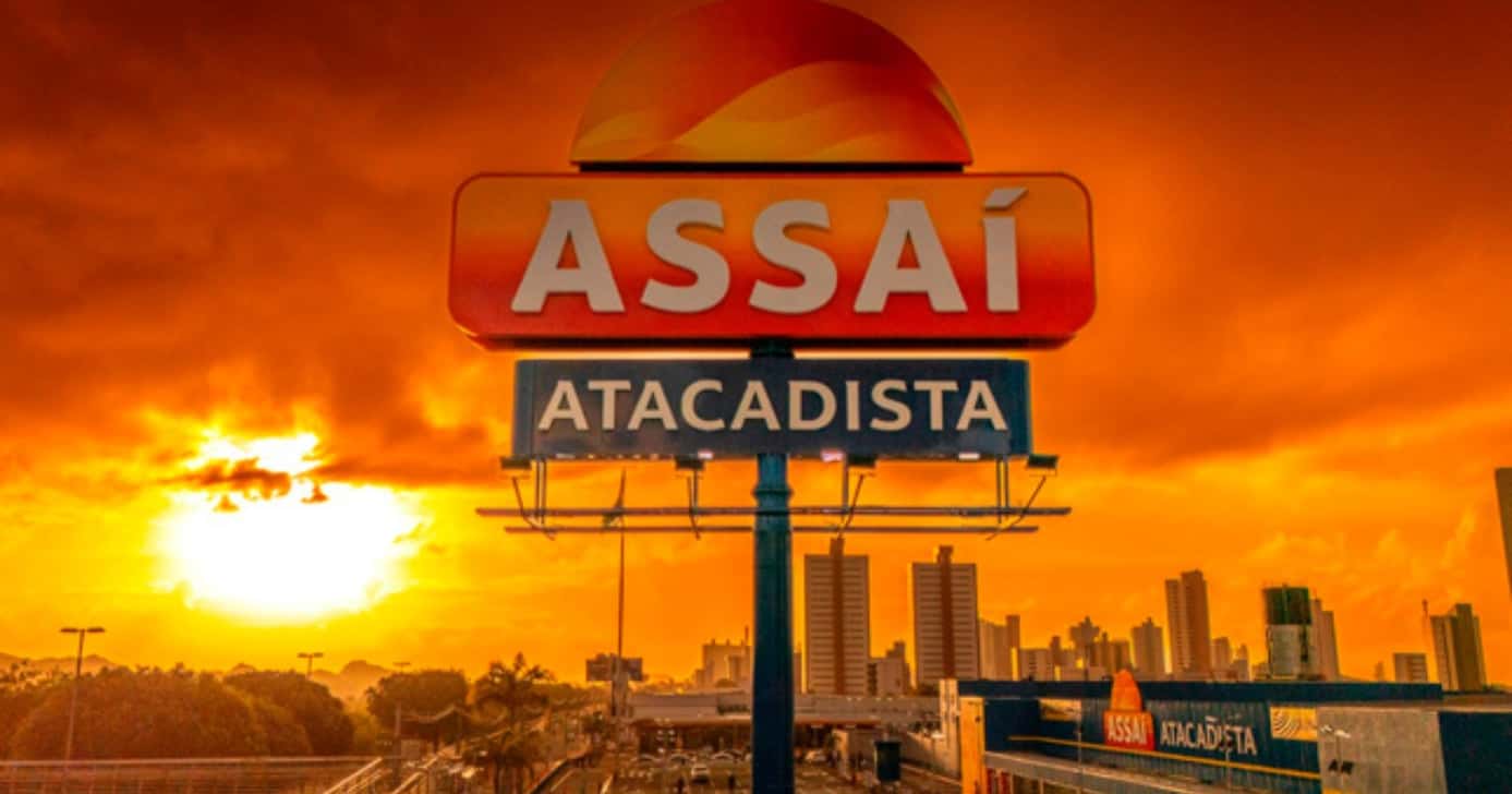 Assaí Atacadista (Foto: Divulgação)