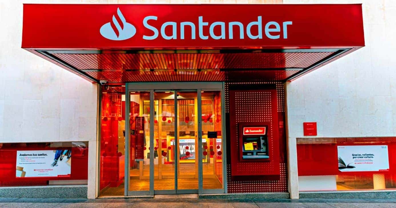 Santander - (Foto: Divulgação)