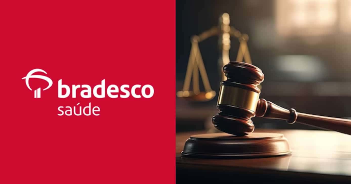 Lei confirma plano de saúde gratuito e dispensa pagamento do Bradesco Saúde (Foto: Divulgação)