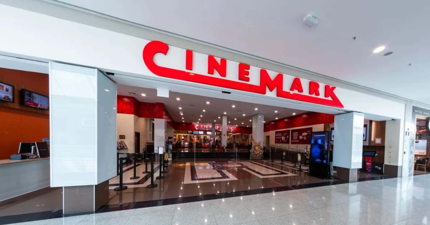 Cinemas populares igual ao Cinemark chegaram ao fim no Rio de Janeiro (Foto: Divulgação)