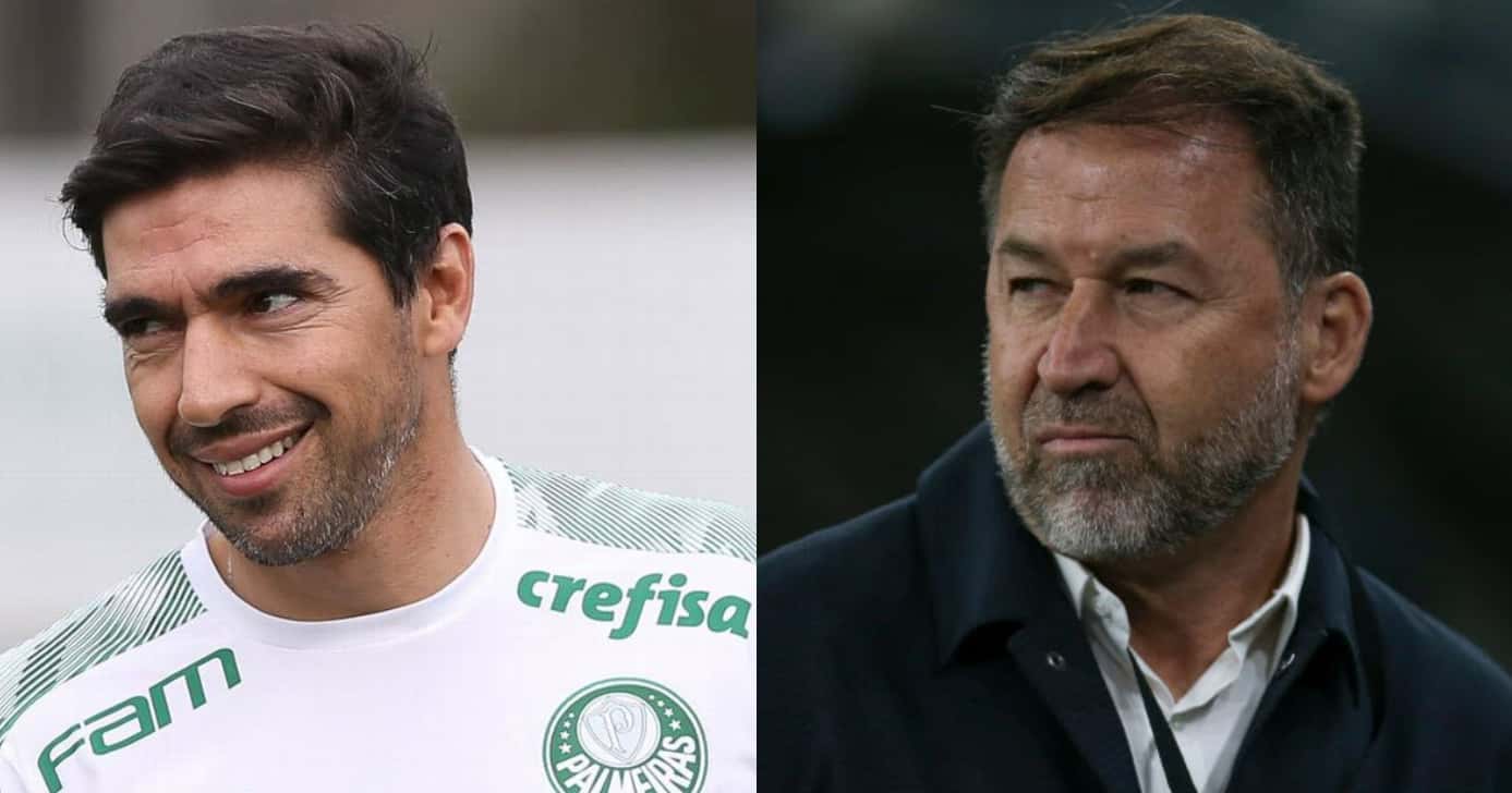 Rasteira no Corinthians e Palmeiras feliz: retorno de 6 craques (Foto: Reprodução/Montagem TV Foco)