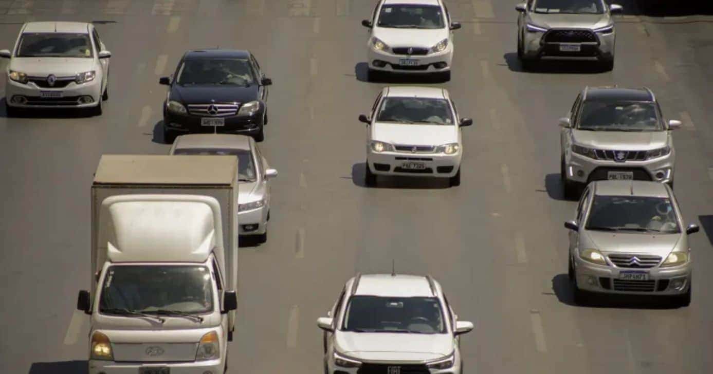 Entenda regra do Detran (Foto: Agência Brasil)