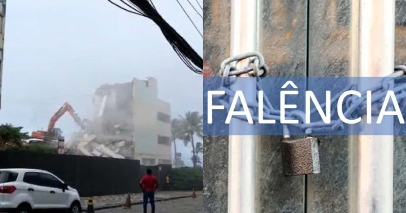 Fim de instituição nº1 em Salvador, Bahia, abala baianos após 56 anos - Foto: Montagem