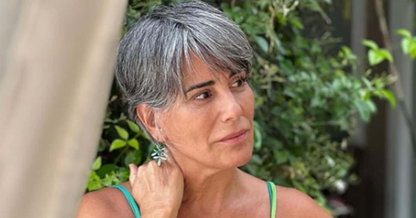 Glória Pires - (Foto: Divulgação/Instagram)
