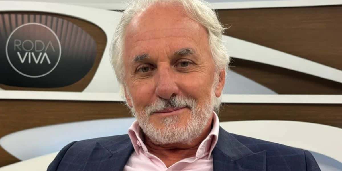 Otávio Mesquita (Foto: Divulgação)