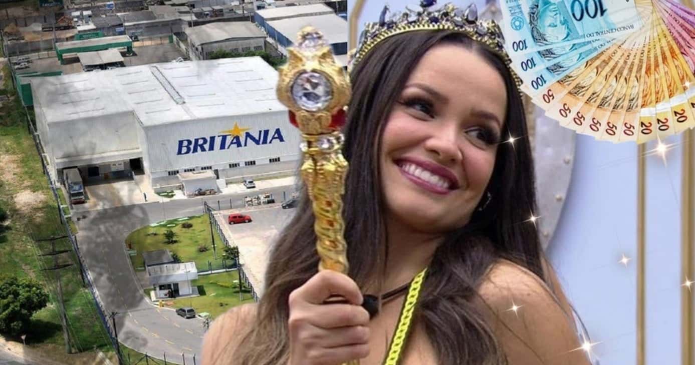Rival da Britânia e 4M em vendas: Juliette Freire, do BBB21, comanda nº1 das donas de casa e duplica fortuna (Fotos: Reprodução/ TV Globo/ Internet/ Montagem)