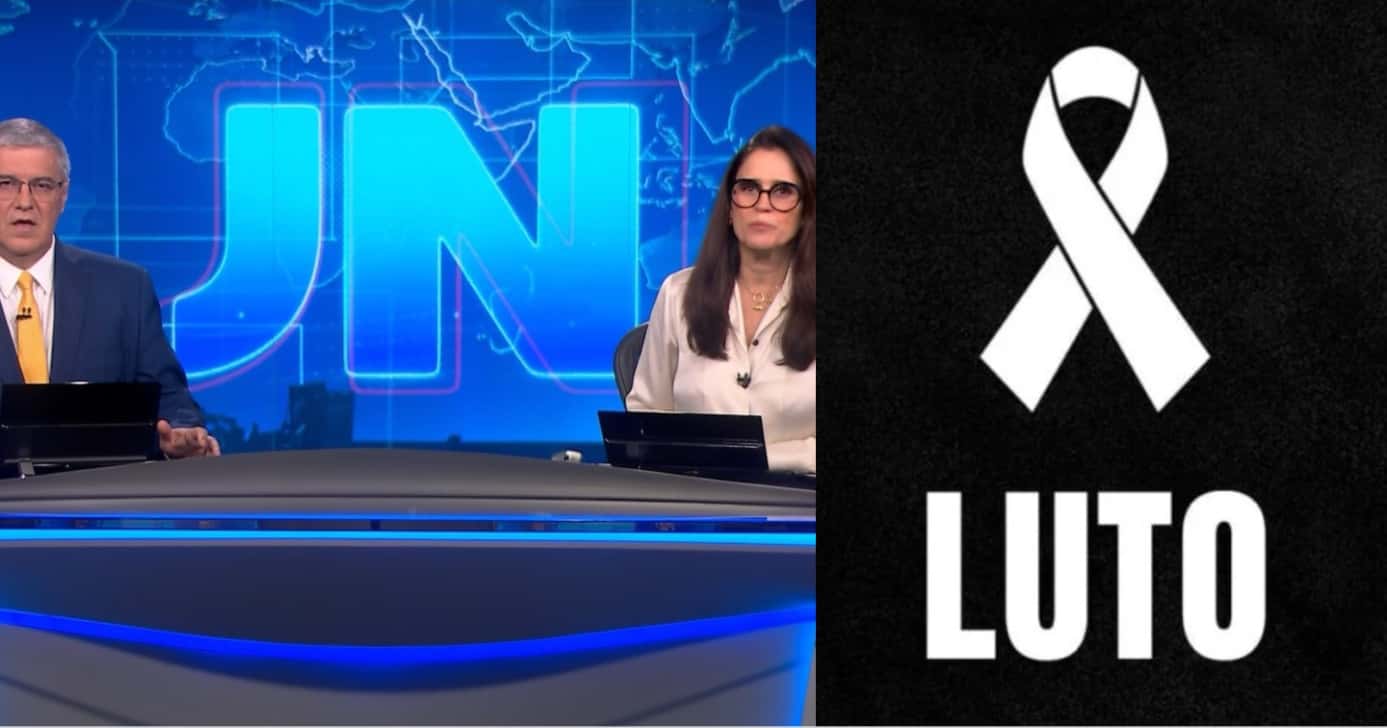 Sem Bonner e Renata, JN acaba de confirmar notícia mais triste da semana - Foto: Montagem