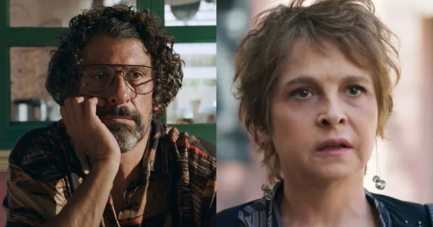 3 reviravoltas de Volta por Cima - (Montagem/TV FOCO)