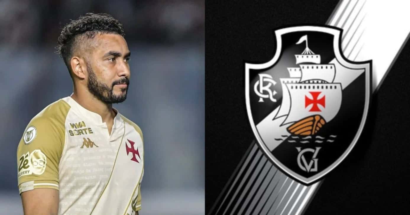 Globo Esporte crava saída de Payet no Vasco- (Montagem / TV FOCO)
