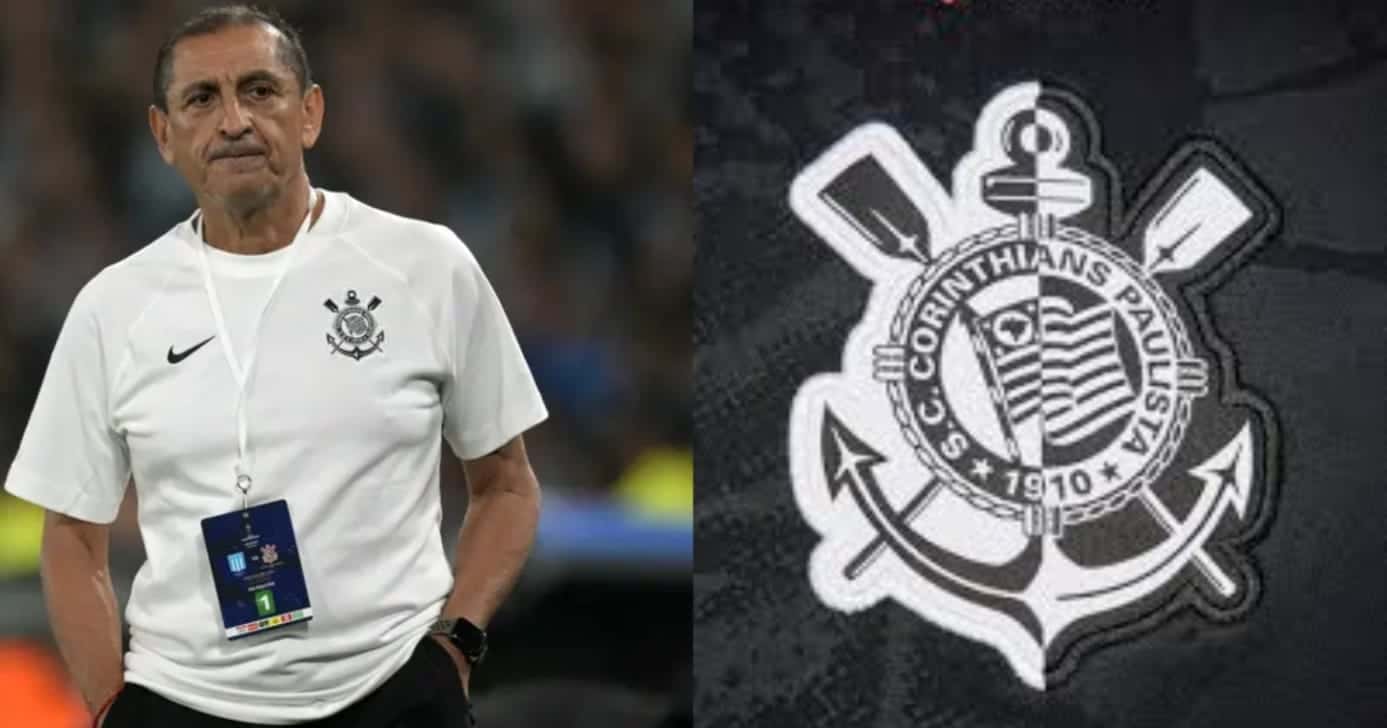 Ramón dá veredito e acaba de confirmar desfecho de 2 joias do Corinthians - (Montagem / TV FOCO)