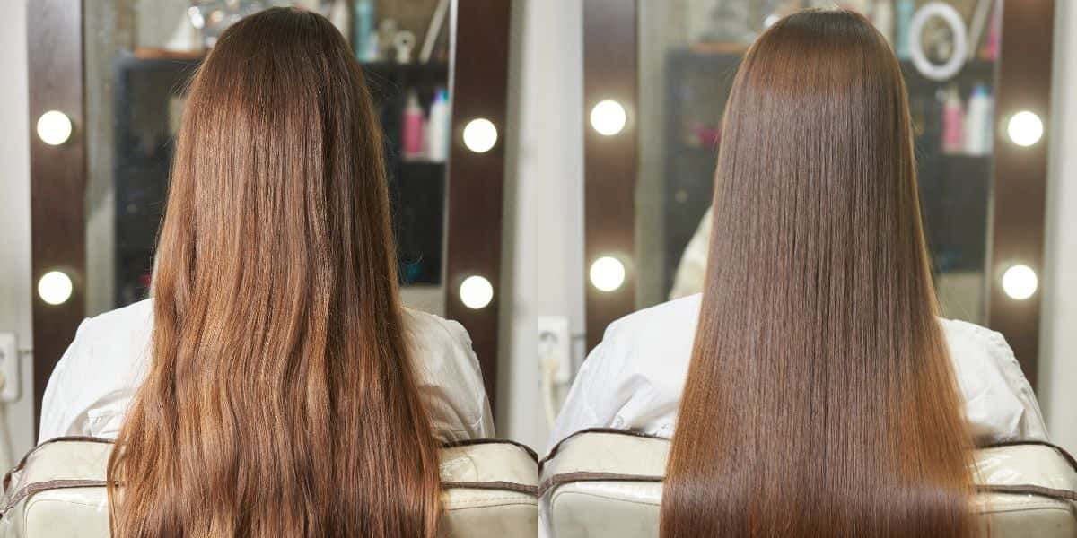 Saiba como alisar cabelo em casa (Foto: Divulgação)
