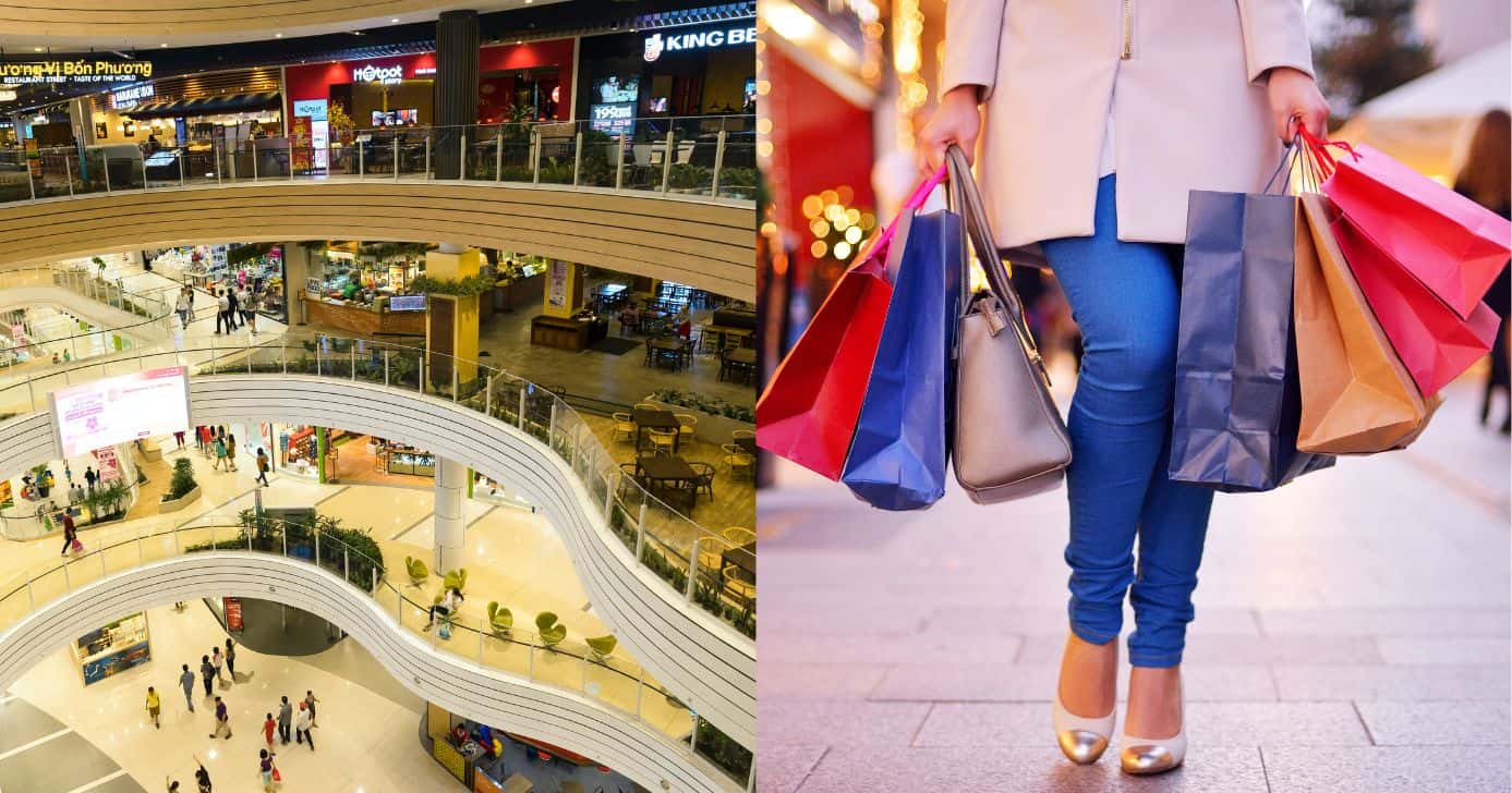 Veja novidades sobre shopping (Foto: Divulgação)