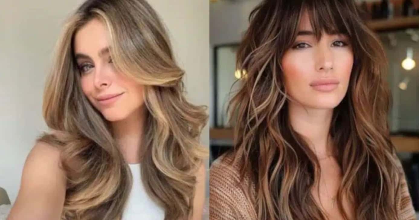 3 passos para escolher o comprimento ideal e rejuvenescer 15 anos (Foto: Montagem/TV Foco)