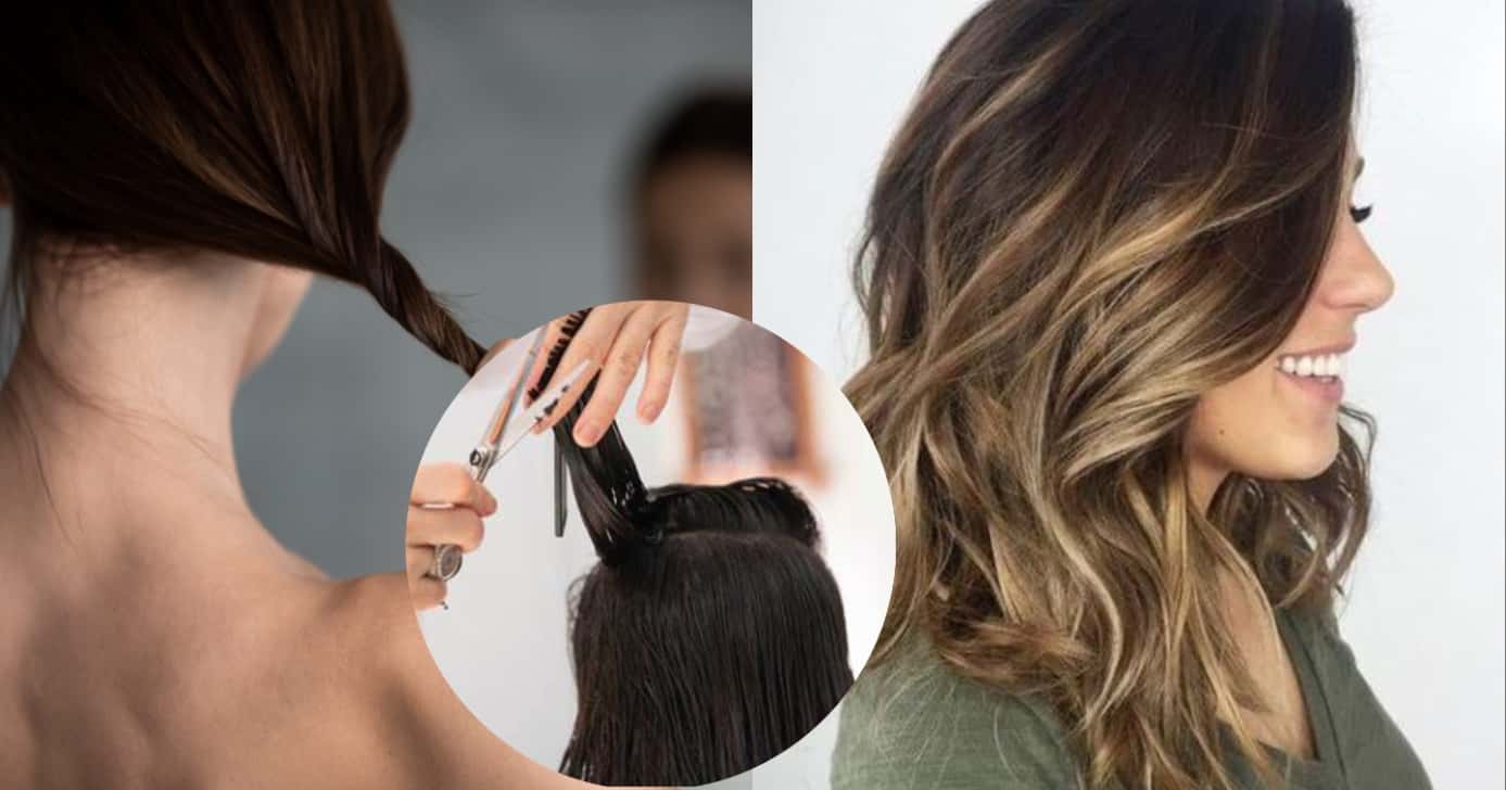 Adeus, cabelo fino: 5 cortes de cabelos para dar volumão aos fios (Foto: Reprodução/ Internet)