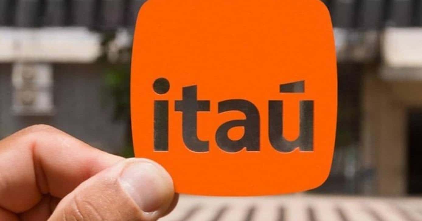 Banco Itaú com 13° salário antecipado em forma de empréstimo (Foto: Divulgação)
