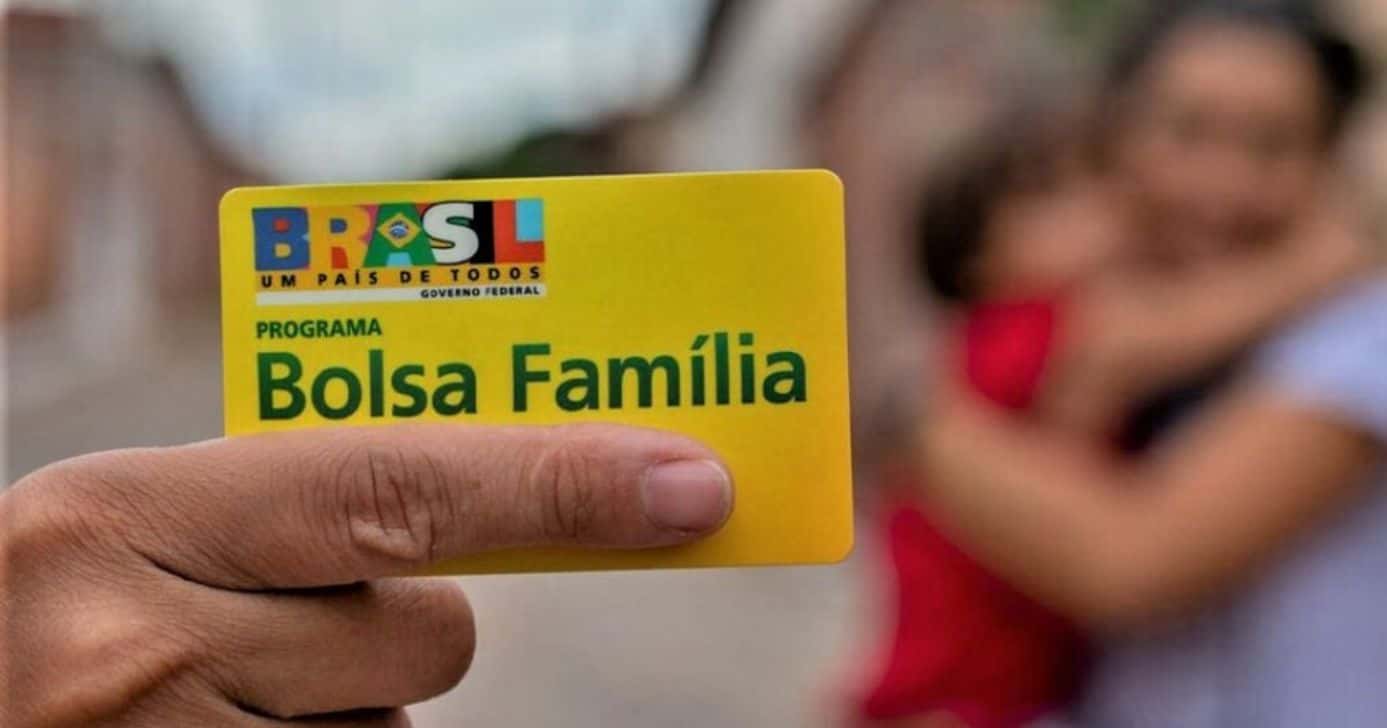 Bolsa Família - Foto: Internet