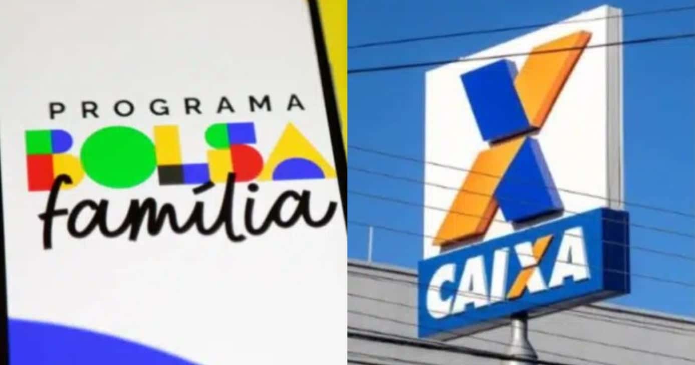 Bolsa Família saque de quase R$ 1 mil em 8 dias junto com extra (Foto: Montagem/TV Foco)