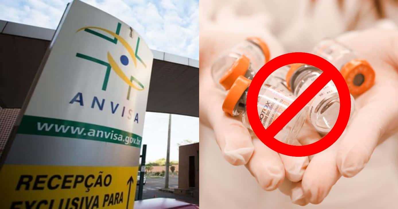 Anvisa traz alerta para queridinho das mulheres (Foto: Divulgação)