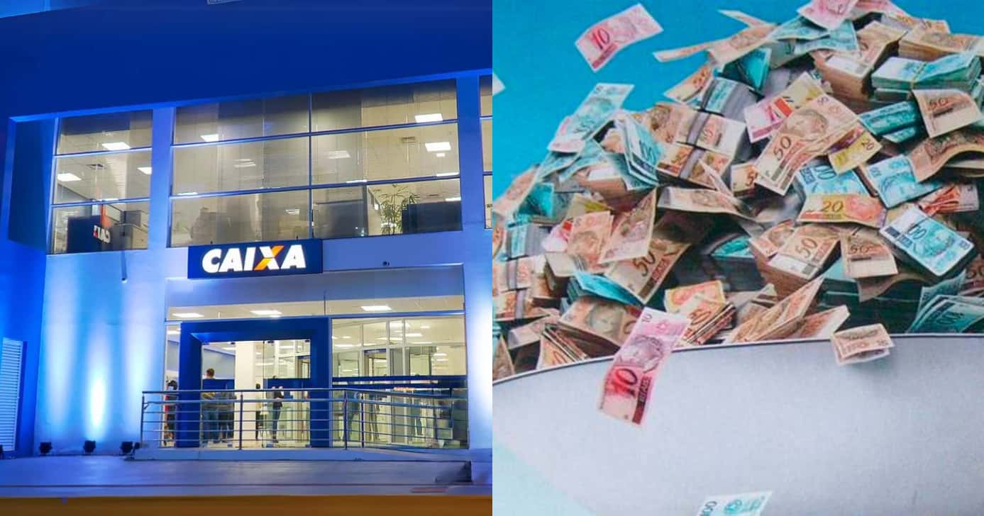 Caixa confirma presentão para CLTs (Foto: Divulgação)