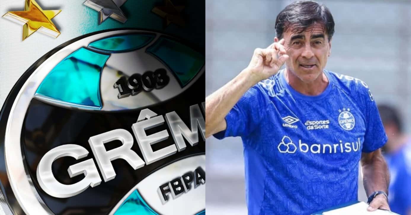Chapéu no Cruzeiro: Grêmio contrata reforço de R$ 23 milhões (Foto: Reprodução/ Internet)