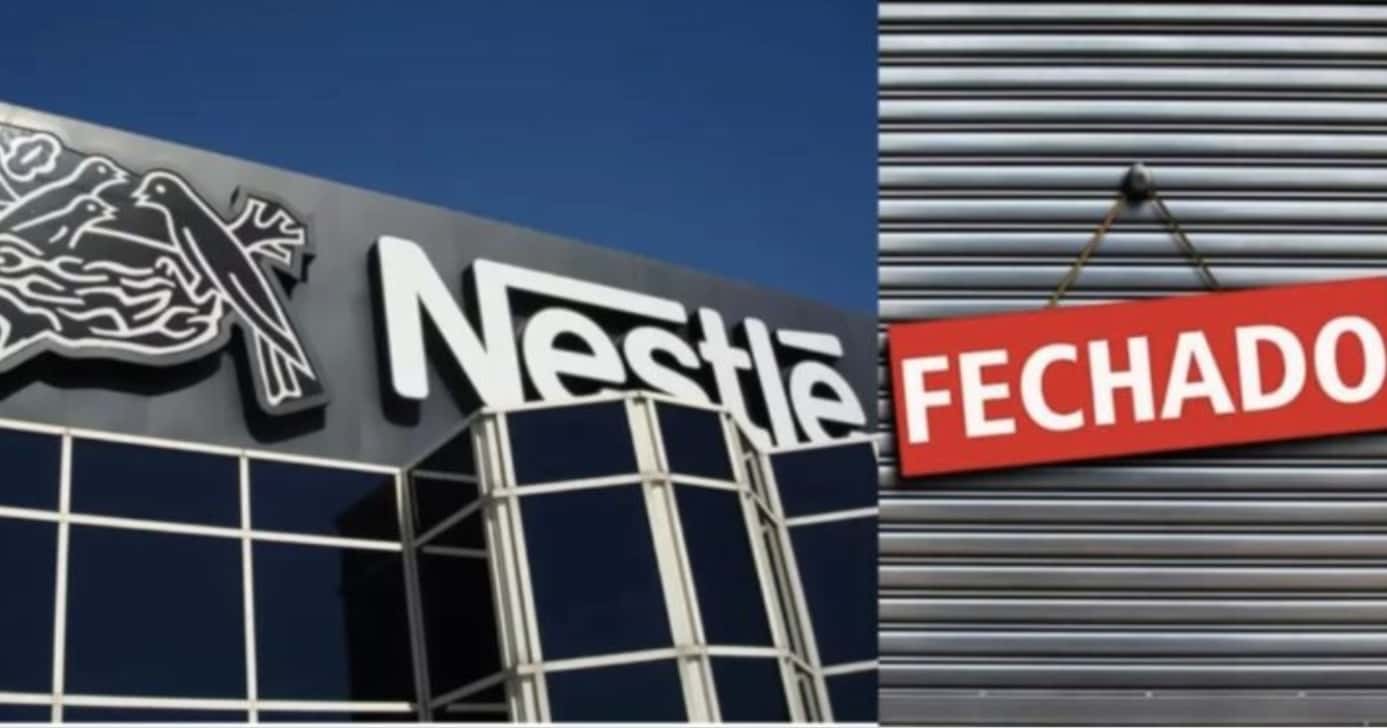 Fim de fábrica de rival nº1 da Nestlé em Pernambuco abala (Foto: Reprodução/ Internet)