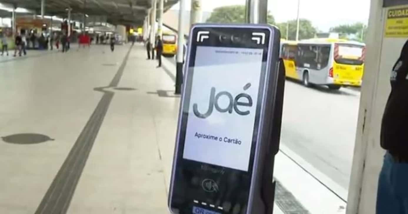 Jaé (Foto: Divulgação)