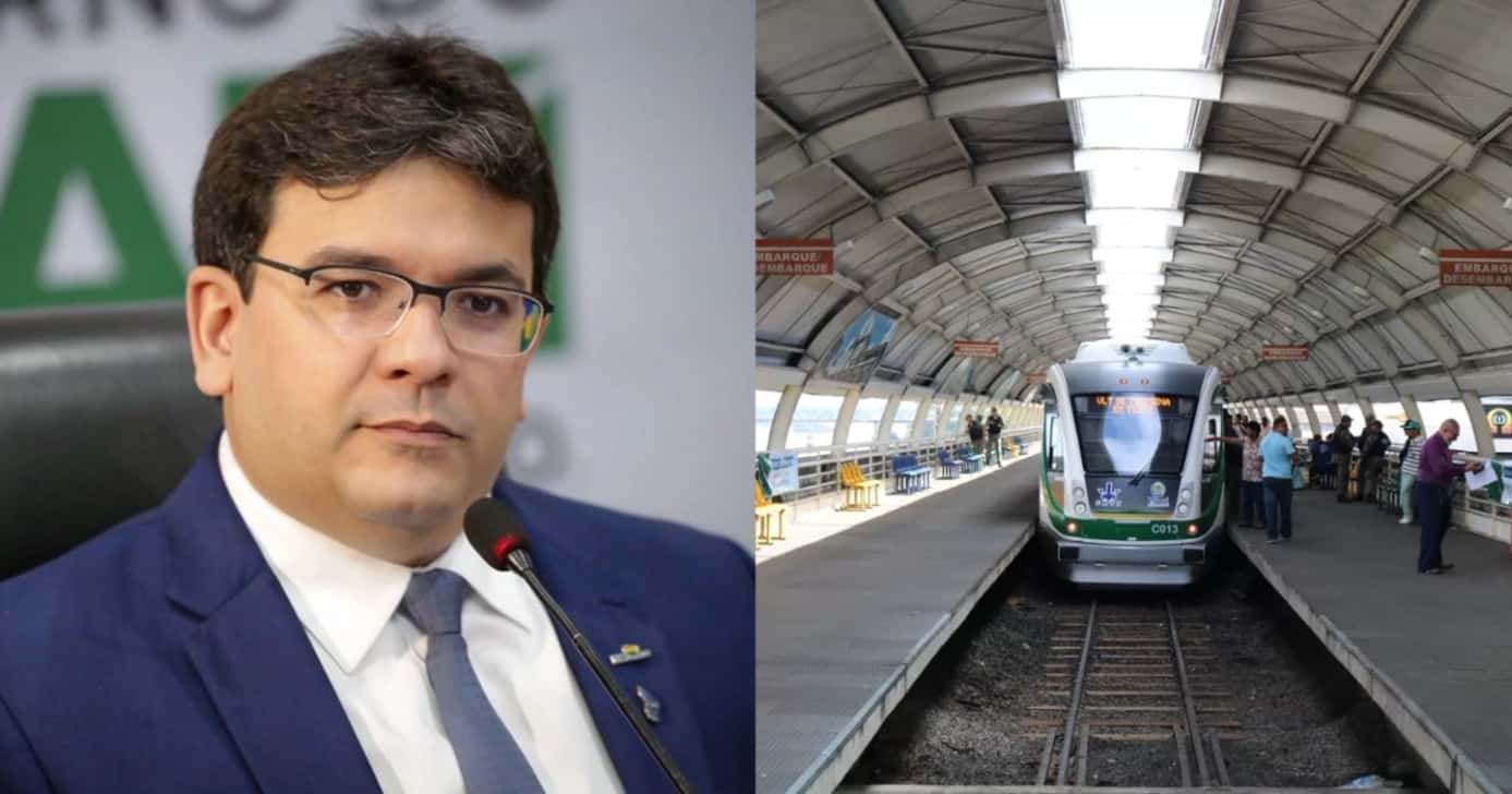 Metrô 100% de graça no PI: Decreto libera isenção a quase 1M (Foto: Reprodução/ Internet)