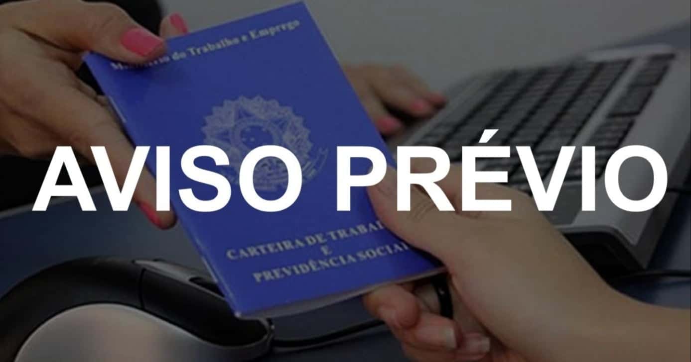 Nem 30, nem 60 dias: Aviso-Prévio de 90 dias liberado por lei (Foto: Reprodução/ Internet)
