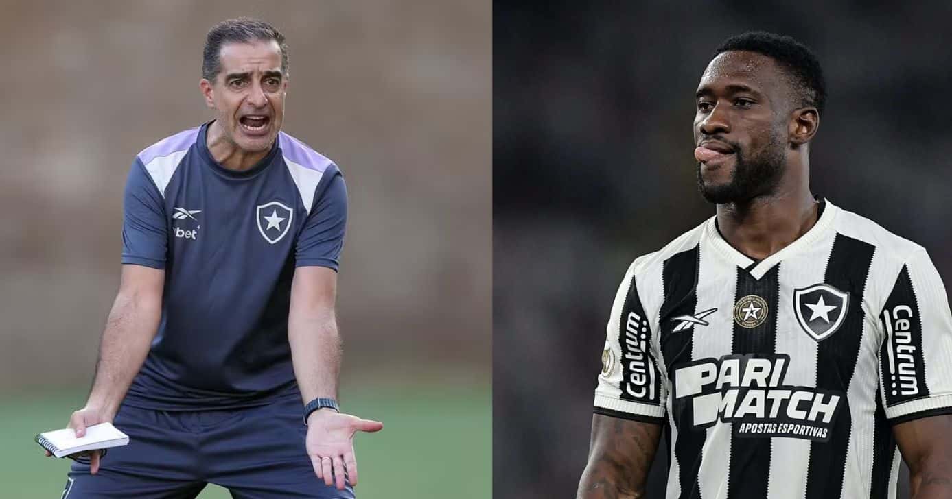 Paiva / Bastos - Montagem: TVFOCO