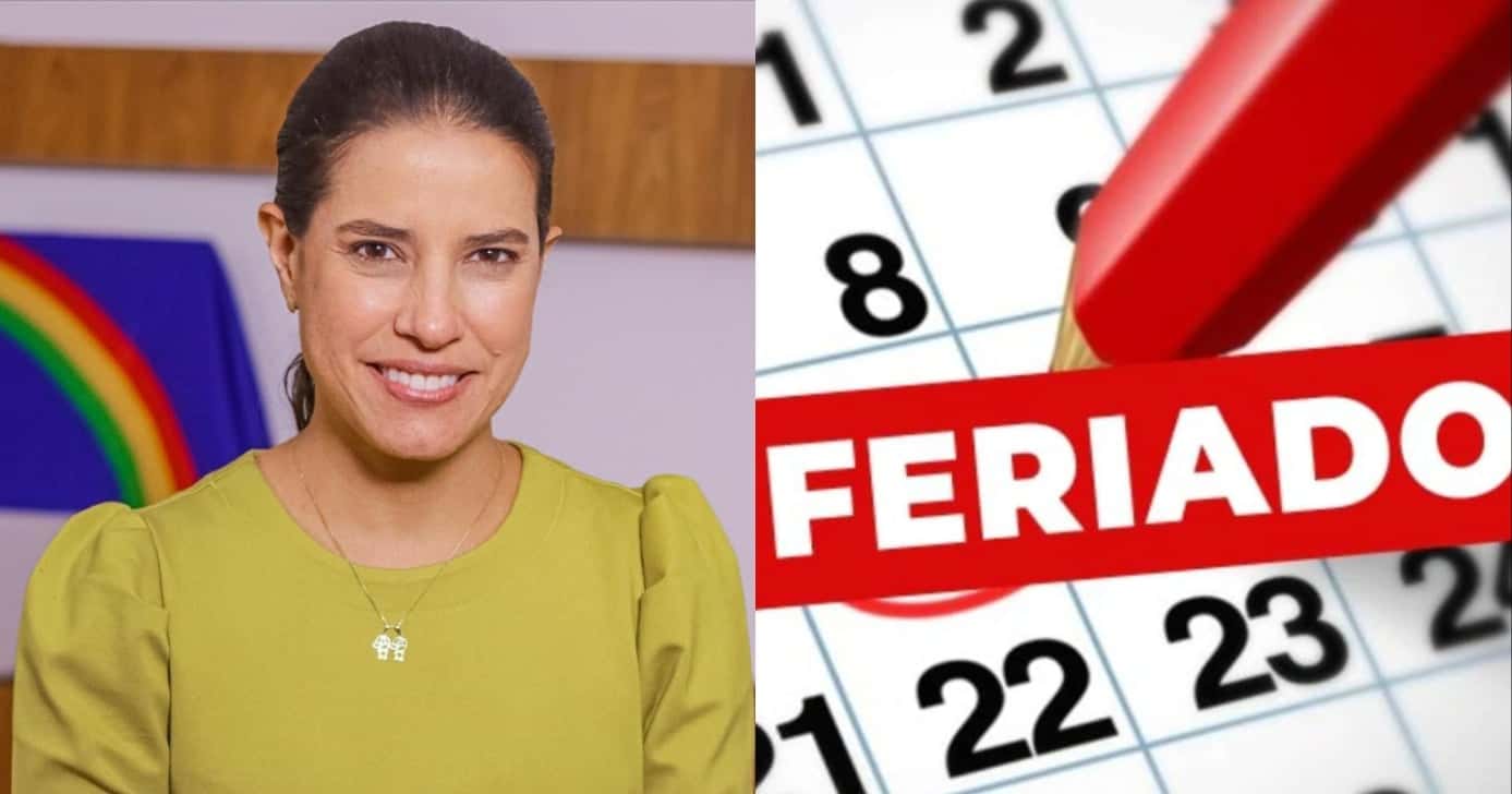 Raquel Lyra ciente: Feriado confirmado em PE na terça-feira (08) (Foto: Reprodução/ Internet)