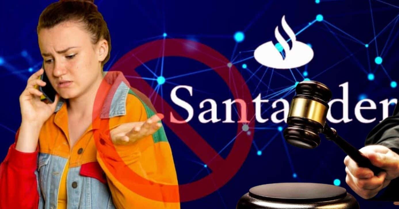 Santander coloca fim em um serviço vital e deixa milhares em choque com a notícia (Foto Reprodução/Montagem/Lennita/Tv Foco/Canva/Freepik)