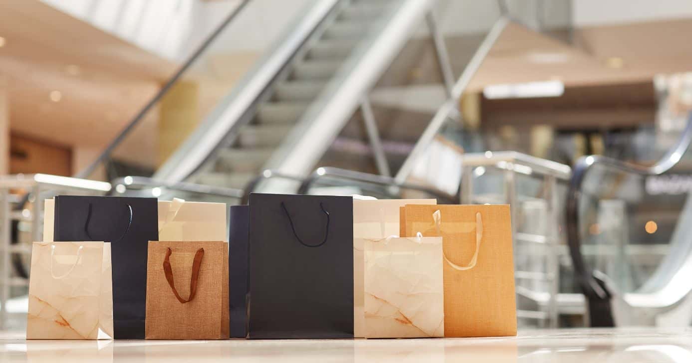 Shopping (Foto: Canva)