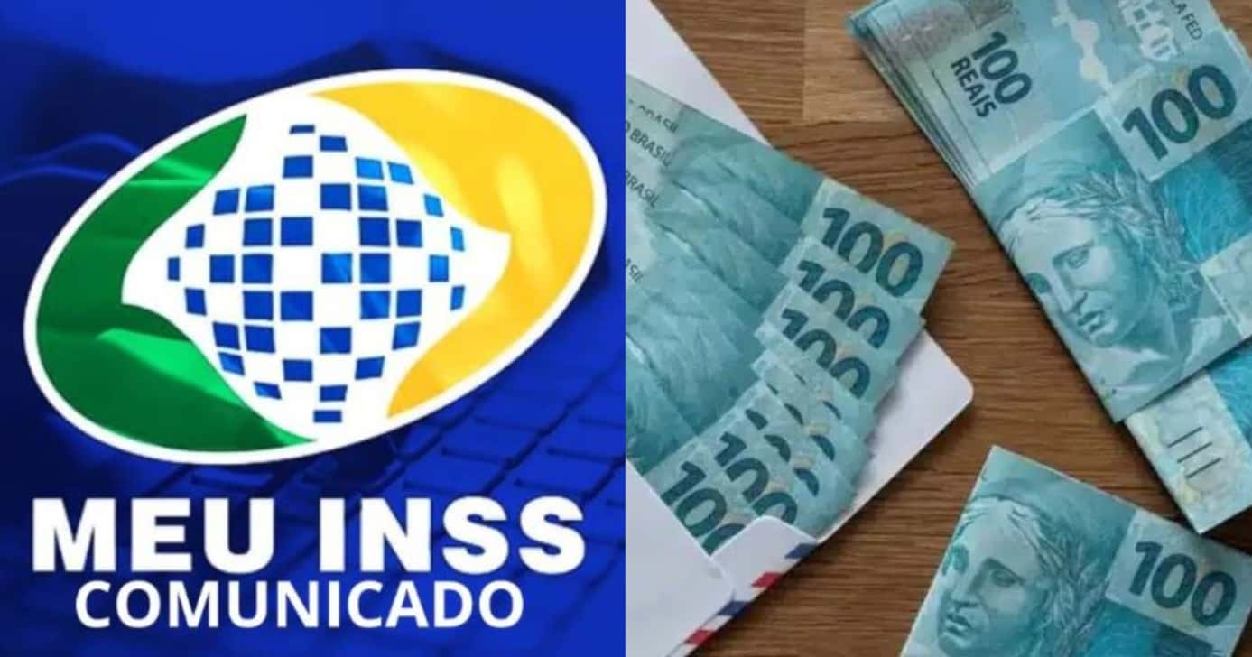 Tchau, só R$1.518 3 passos aos 50 para aposentadoria do INSS (Foto: Montagem/TV Foco)