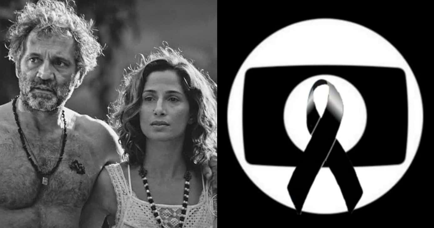 Acidente e câncer: morte de 4 estrelas de ‘Velho Chico’, da Globo (Foto: Reprodução/Montagem TV Foco)