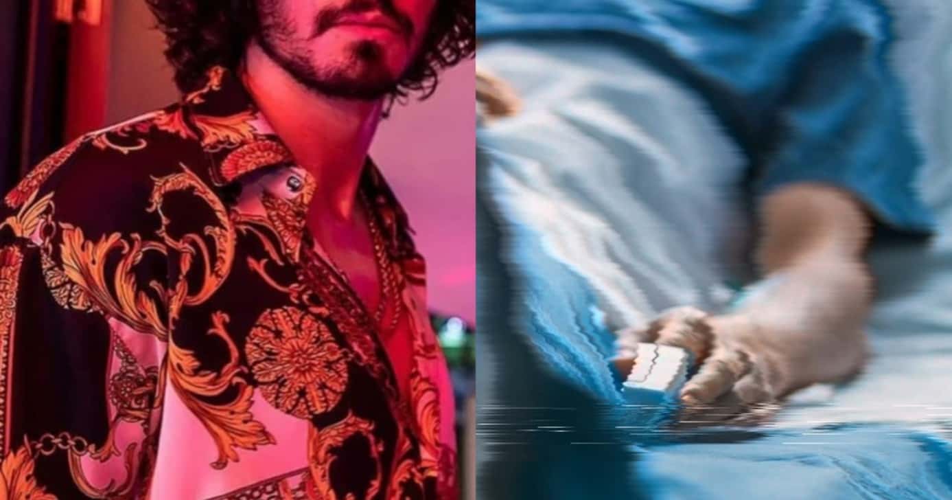 Luta pela vida: Ator de fenômeno amado no Brasil lida com diagnóstico gravíssimo e entra em coma (Fotos: Reprodução/ Internet/ Montagem)