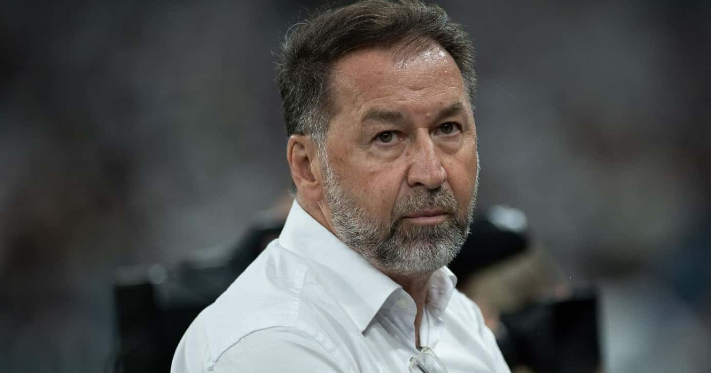 Augusto Melo (Foto: Divulgação/ ESPN)