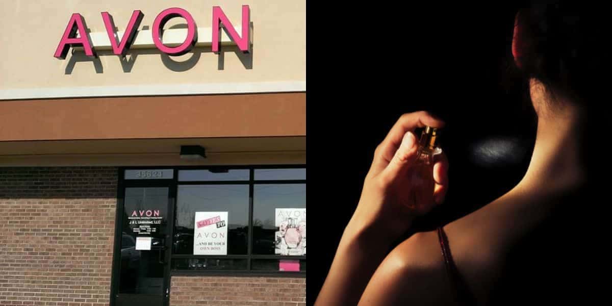 5 perfumes da Avon melhores que importados (Reprodução: Montagem TV Foco)