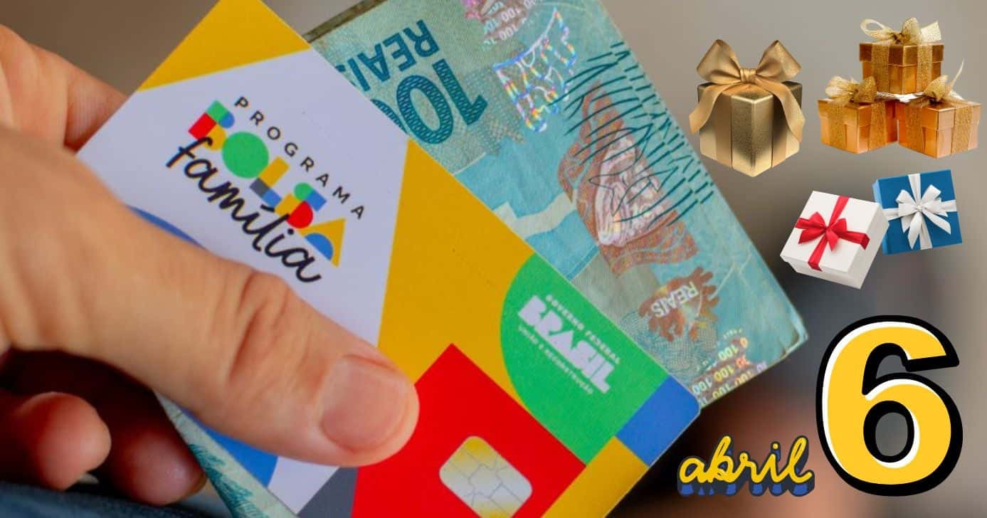 Bolsa Família (Foto: Reprodução / Canva / Montagem TV Foco)